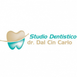 Studio Dentistico dal Cin Dr. Carlo logo