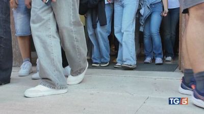 Quel male di vivere nei ragazzi da ascoltare