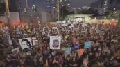 Ancora proteste contro Netanyahu, "ora ascolta la tua nazione"