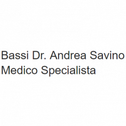 Bassi Dr. Andrea Savino Medico Specialista logo