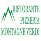 Ristorante Pizzeria Montagne Verdi
