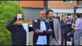 "Tale e quale show" di mercoledì, nuova giuria e debutto con Fazio