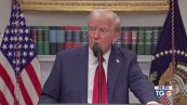 L'annuncio di Trump: "Accordo raggiunto"