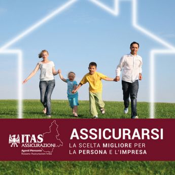 Assicurazioni Gruppo Itas 5