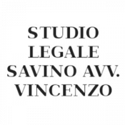 Studio Legale Savino Avv. Vincenzo logo