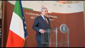 Tajani: nostre imprese devono sentirsi accompagante dal governo