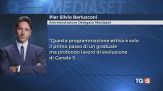 Con l'estate Canale 5 si rinnova