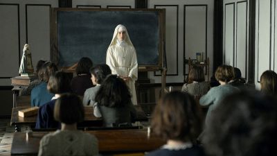 Film da vedere in TV e streaming nel weekend del 28 e 29 ottobre