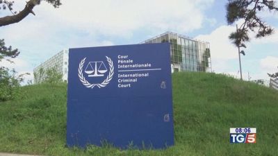 L'Italia non firma a difesa della Cpi