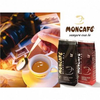 Moncafe' Caffè