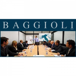 Baggioli logo