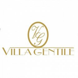 Villa Gentile logo