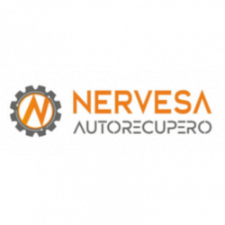 Nervesa Autorecupero logo