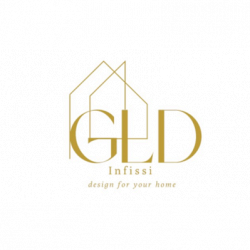 Gld Infissi logo