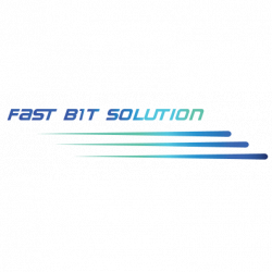 Fast Bit Solution logo
