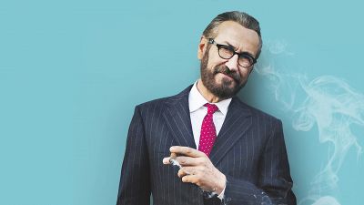 Cosa vedere in chiaro nel weekend del 10 e 11 febbraio, da Sanremo a Io sono Tempesta