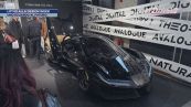 Lotus alla Milano Design Week
