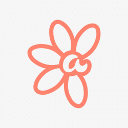 Amamè Estetica e Solarium logo