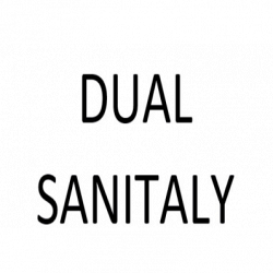 Dual Sanitaly Spa Sb logo