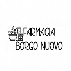 Farmacia Borgo Nuovo Sas logo