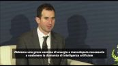Anthropic: per l'IA mancano energia e lavoratori per i data center
