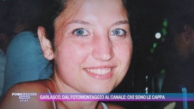 Garlasco, dal fotomontaggio al canale: chi sono le Cappa