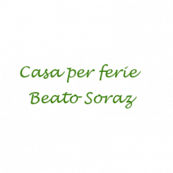 Casa per Ferie Beato Rosaz logo