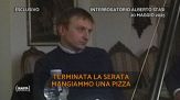 Garlasco, Alberto Stasi racconta la sera prima del delitto
