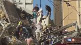 Sisma in Colombia crolli e vittime