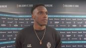 Lucumí: "Avanti partita per partita"