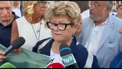La mamma di Trentini: "8 mesi in prigione e tutto tace, anche Meloni"