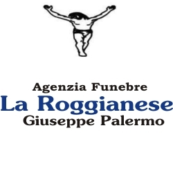 Onoranze Funebri La Roggianese di Giuseppe Palermo logo