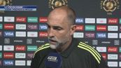 Juventus, tanto dispiacere