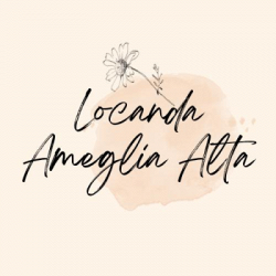 Locanda Ameglia Alta logo