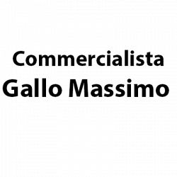 Gallo Massimo Commercialista logo