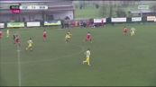 Fair Play nella squadra del figlio di Ciccio Graziani: può segnare ma…