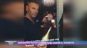 Gintoneria, escort e champagne: caccia al tesoretto