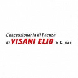 Concessionaria di Faenza di Visani Elio & C. S.A.S. logo