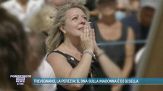 Trevignano, la perizia: il dna sulla Madonna è di Gisella