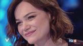 Verissimo, Maria e lo Speciale Groenlandia