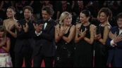 "L'Estranea" di Strippoli è il film candidato dall'Italia agli Oscar