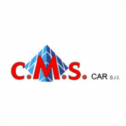 Cms Car logo
