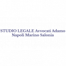 Studio Legale Adamo - Marino - Salonia