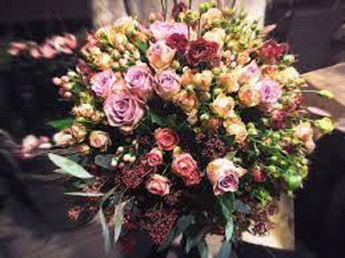 Frida's Italian Flower Stores-Addobbi per matrimoni