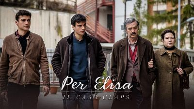 Stasera in TV: film, serie e programmi di martedì 24 ottobre