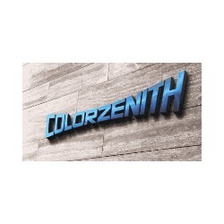 Colorzenith logo
