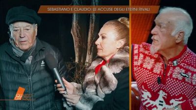 Liliana Resinovic: le accuse degli eterni rivali