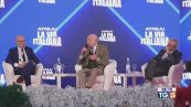 Ancora scontro sulla giustizia