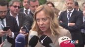 "Restiamo coerenti no a invio di truppe"