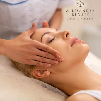 Alessandra Beauty Salone & Wellness trattamento ai fili bio rivitalizzanti